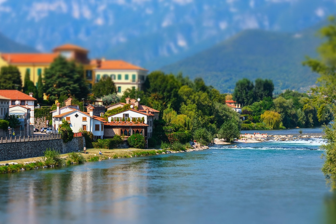 Bassano Romano
