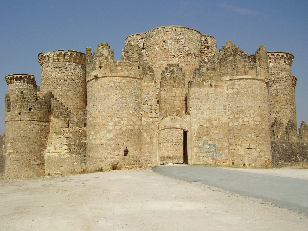 Belmonte Mezzagno