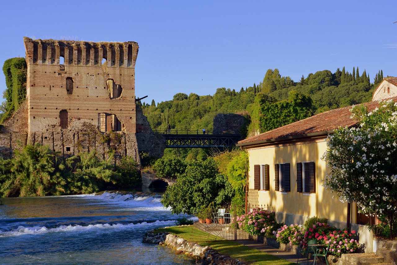 Borghetto Lodigiano