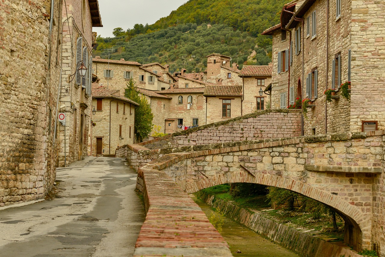 Borgo a Mozzano