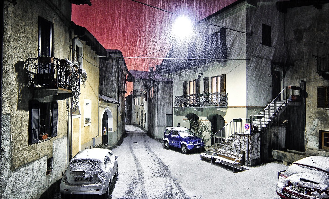 Castagnole Piemonte