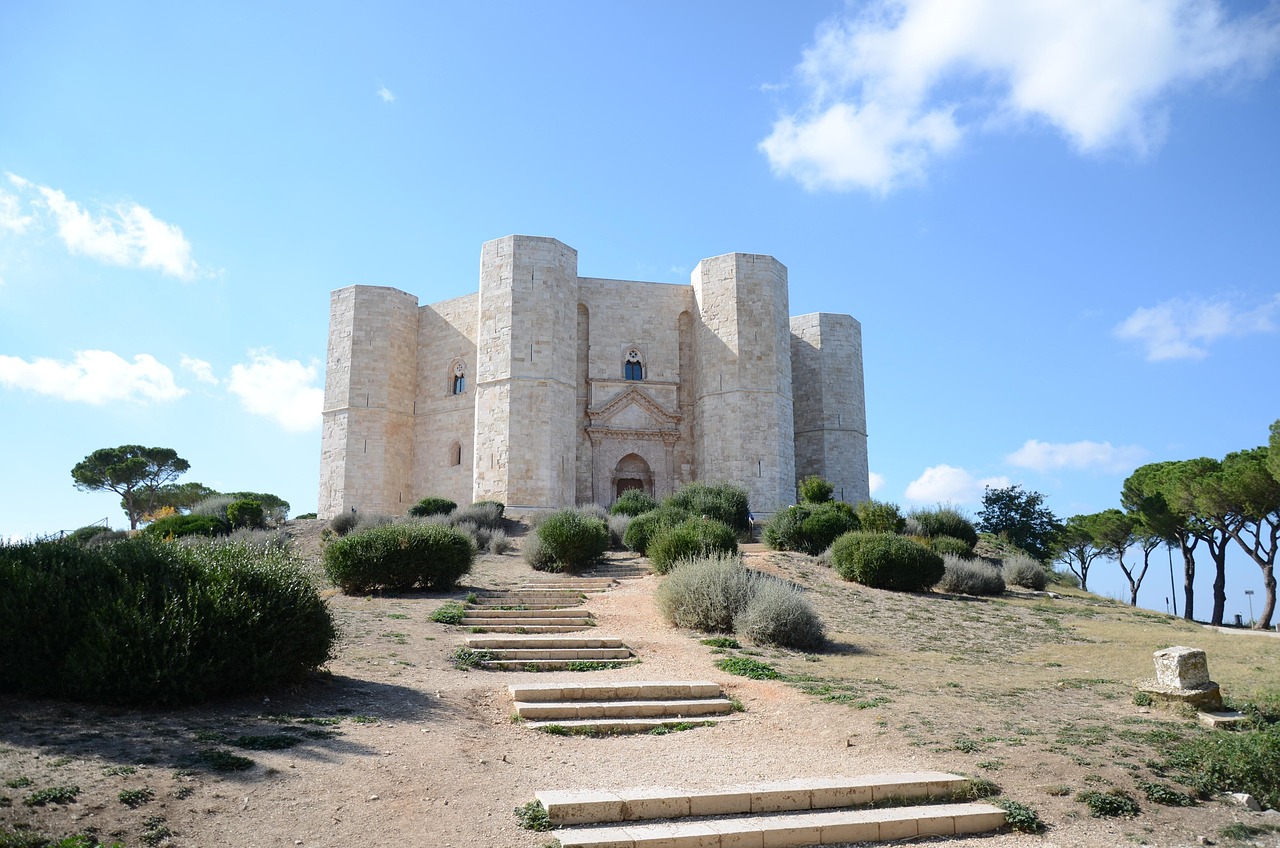Castel del Rio