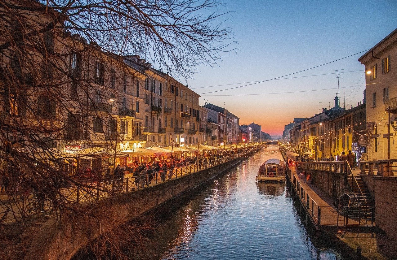 Cernusco sul Naviglio