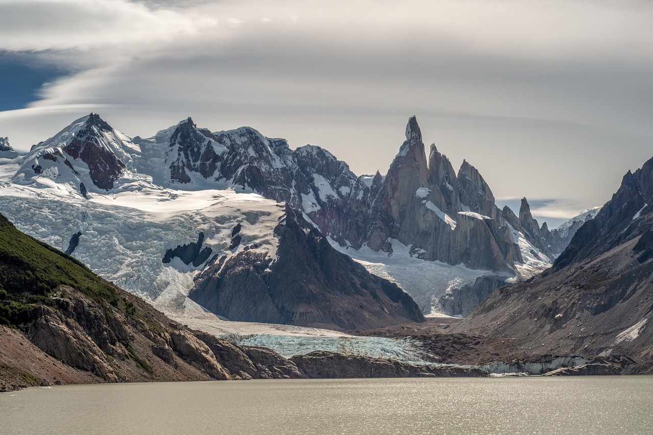 Cerro Tanaro
