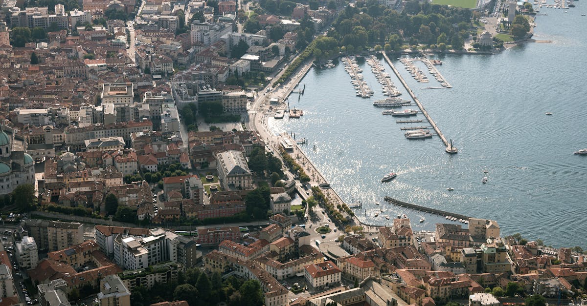 Como