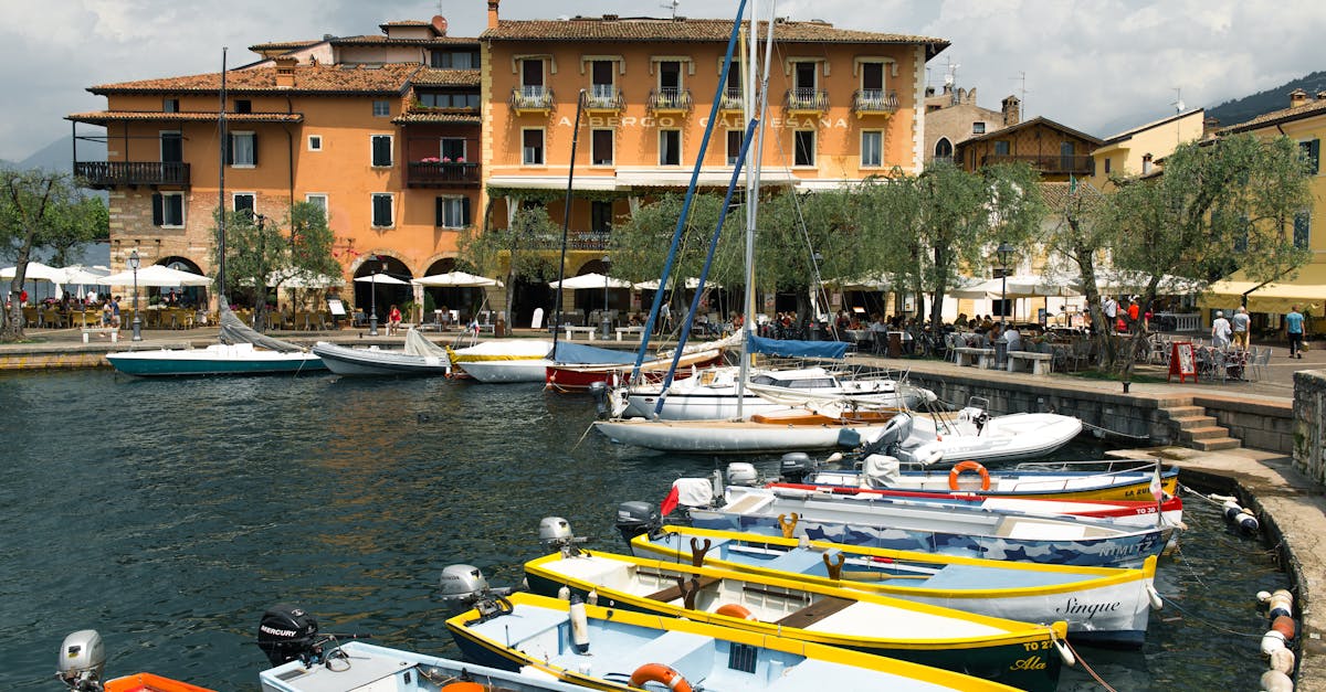Forte dei Marmi