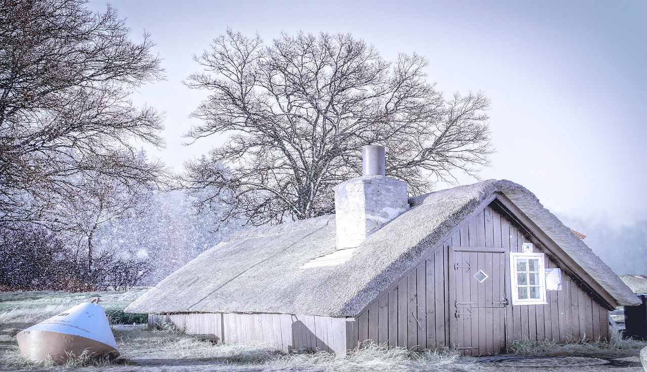 Inverno e Monteleone