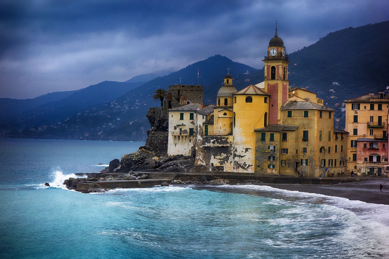Novi Ligure