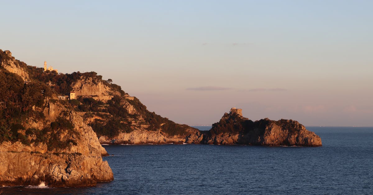 Praiano