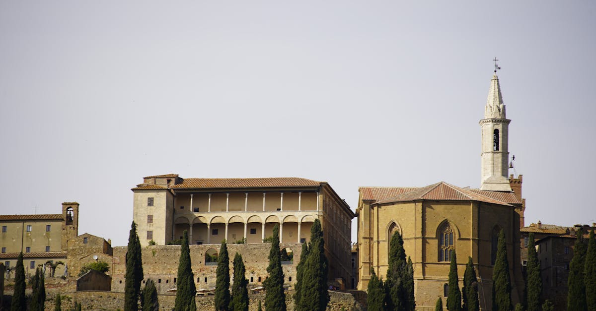 Radda in Chianti