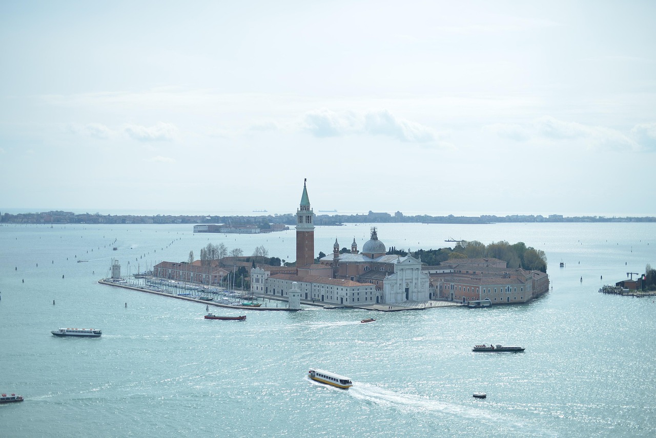 San Giorgio Bigarello