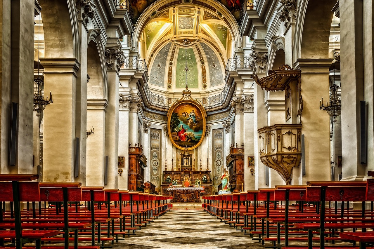 San Lazzaro di Savena