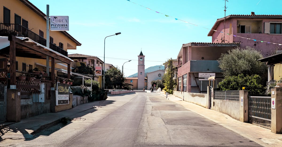 San Teodoro