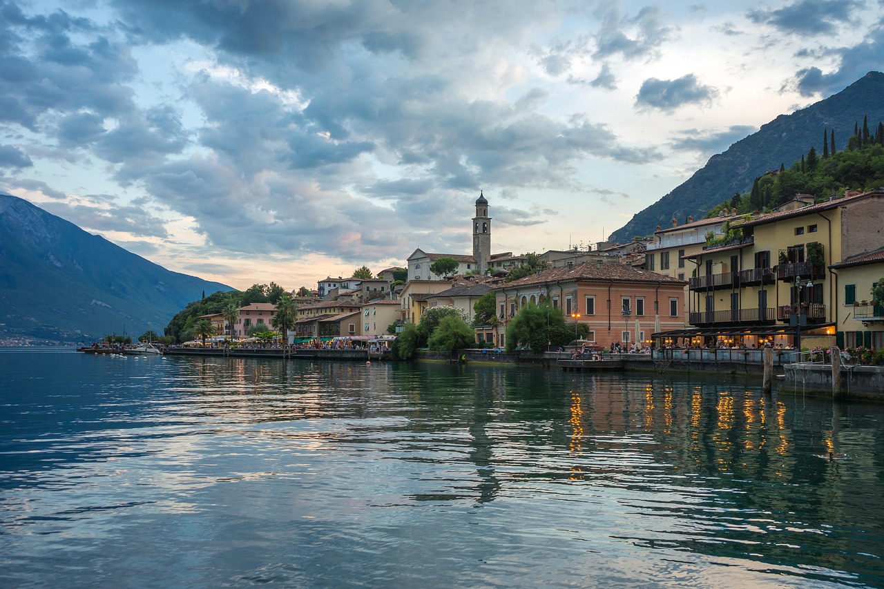 Tavernole sul Mella