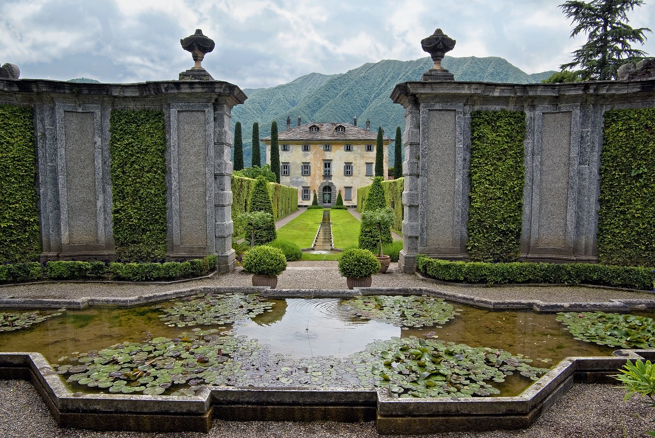 Villa Carcina