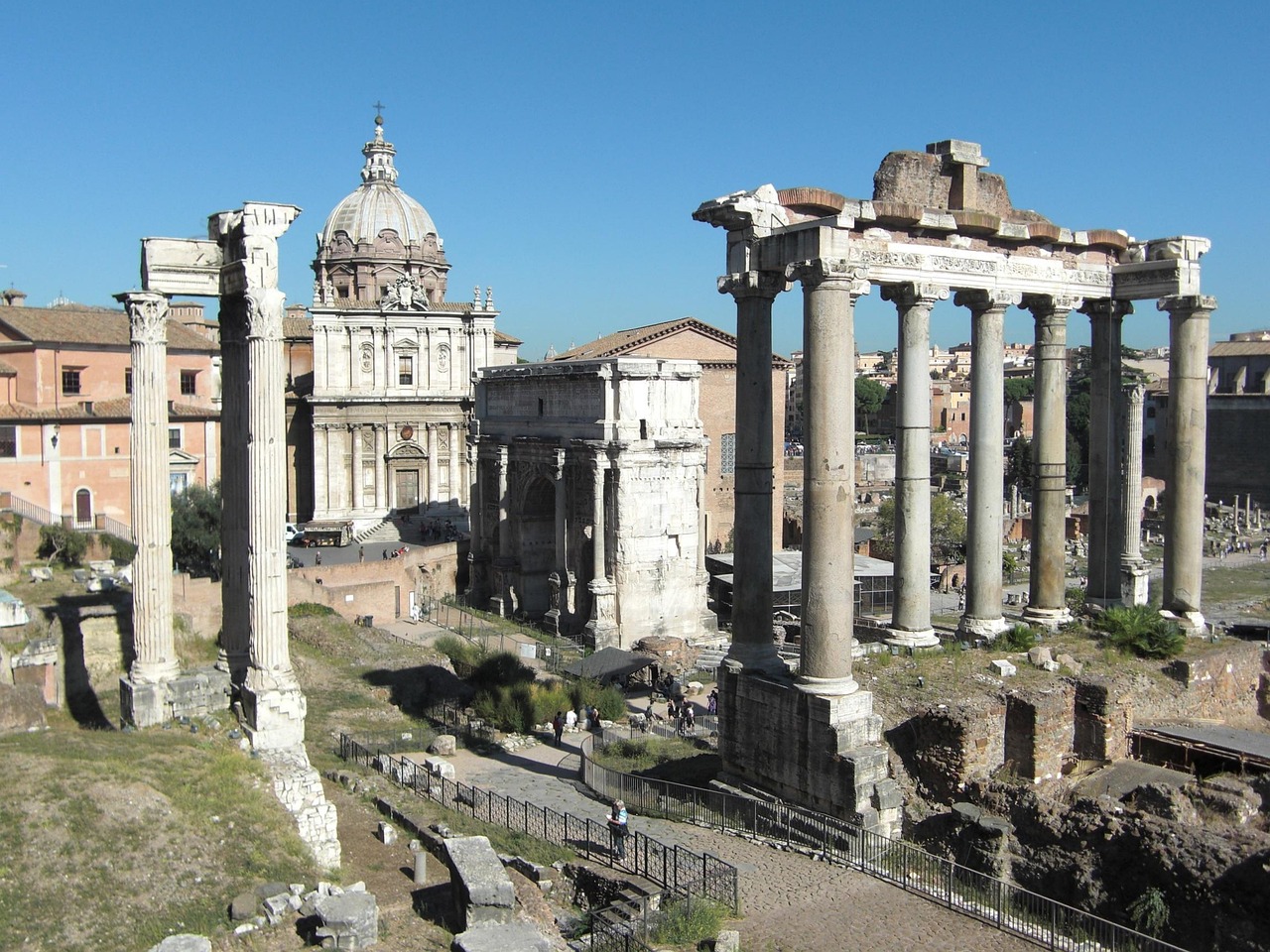 Vivaro Romano